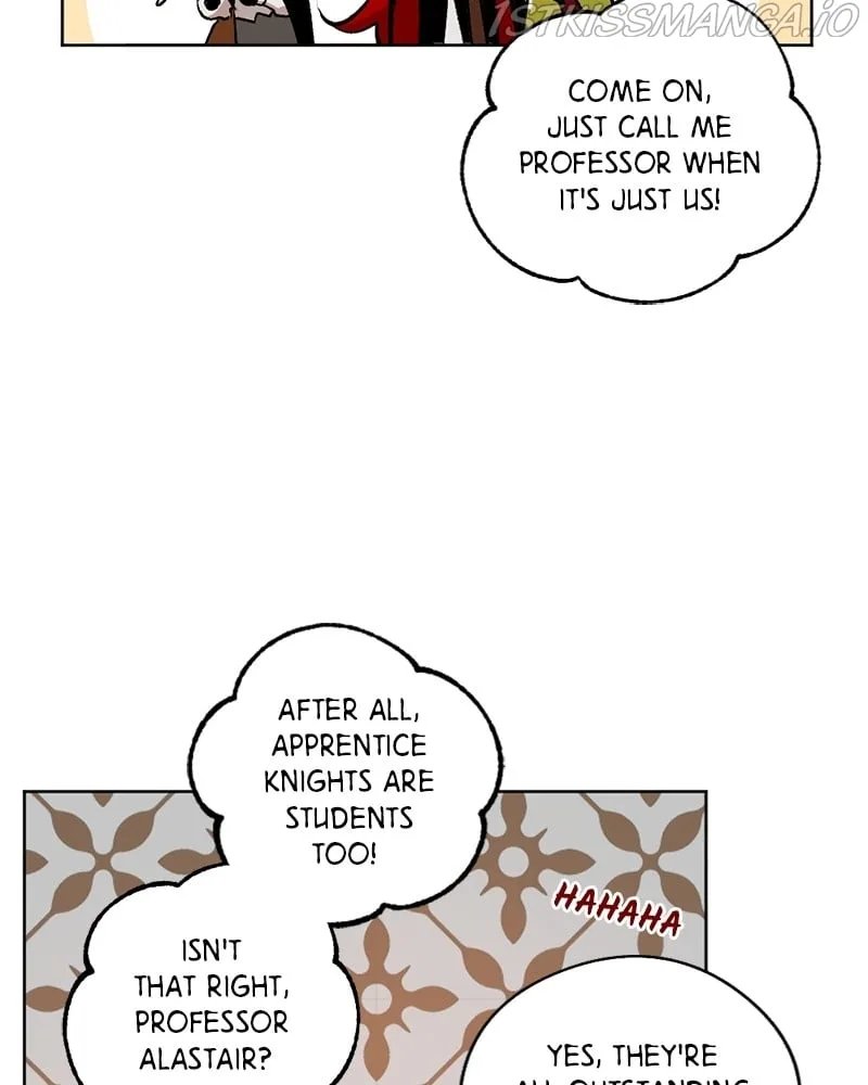 The Demon King’s Confession Chapter 25 page 104