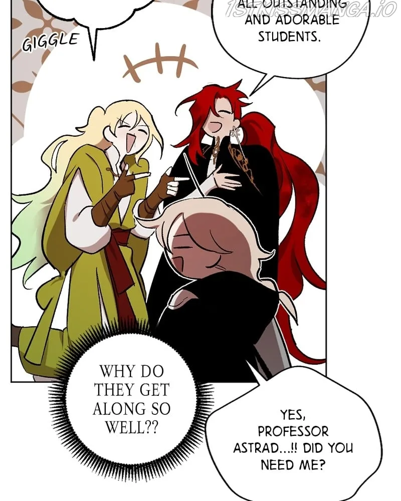 The Demon King’s Confession Chapter 25 page 105