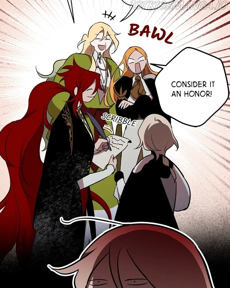The Demon King’s Confession Chapter 25 page 113
