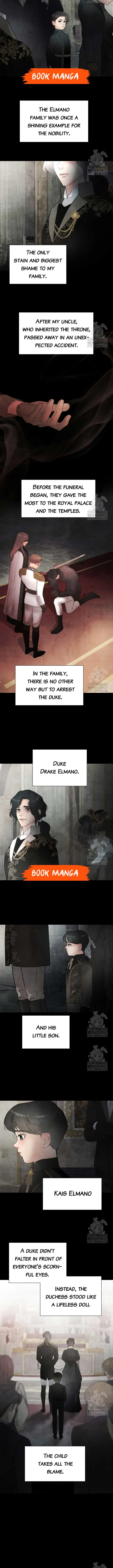 The Duchess Wants To Do It Chapter 25 page 5