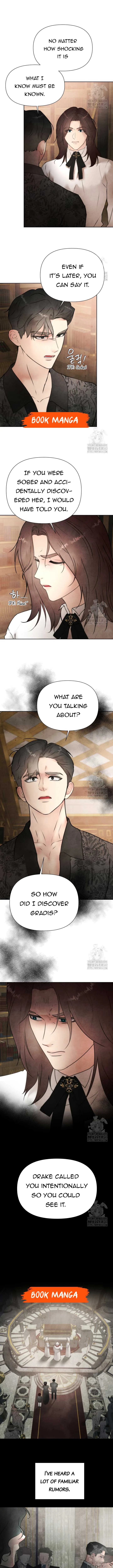 The Duchess Wants To Do It Chapter 25 page 4
