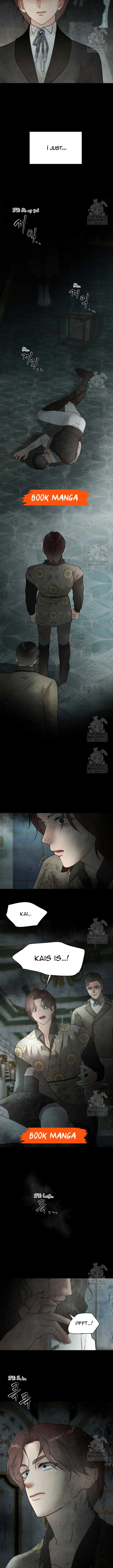 The Duchess Wants To Do It Chapter 25 page 7