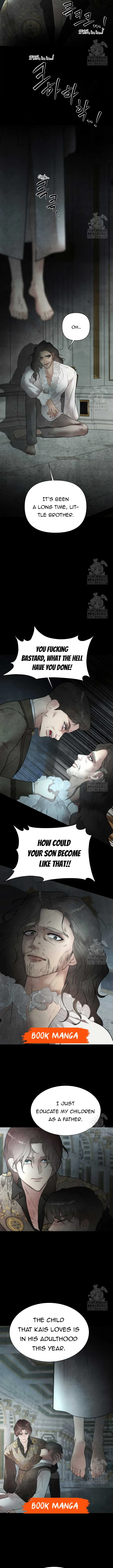 The Duchess Wants To Do It Chapter 25 page 8