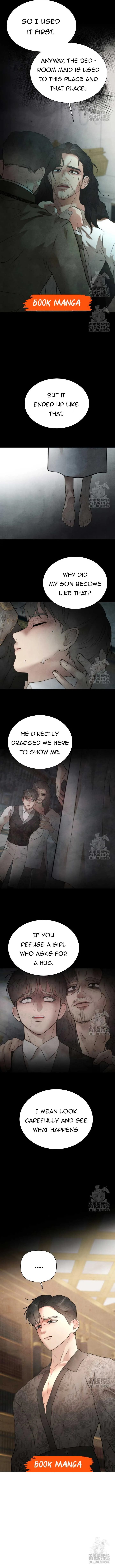 The Duchess Wants To Do It Chapter 25 page 10