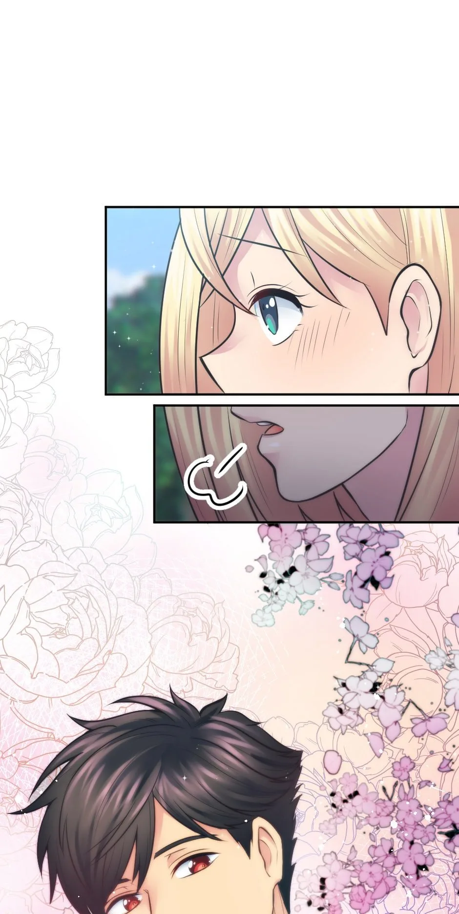 The Dragon Prince’s Bride Chapter 25 page 38