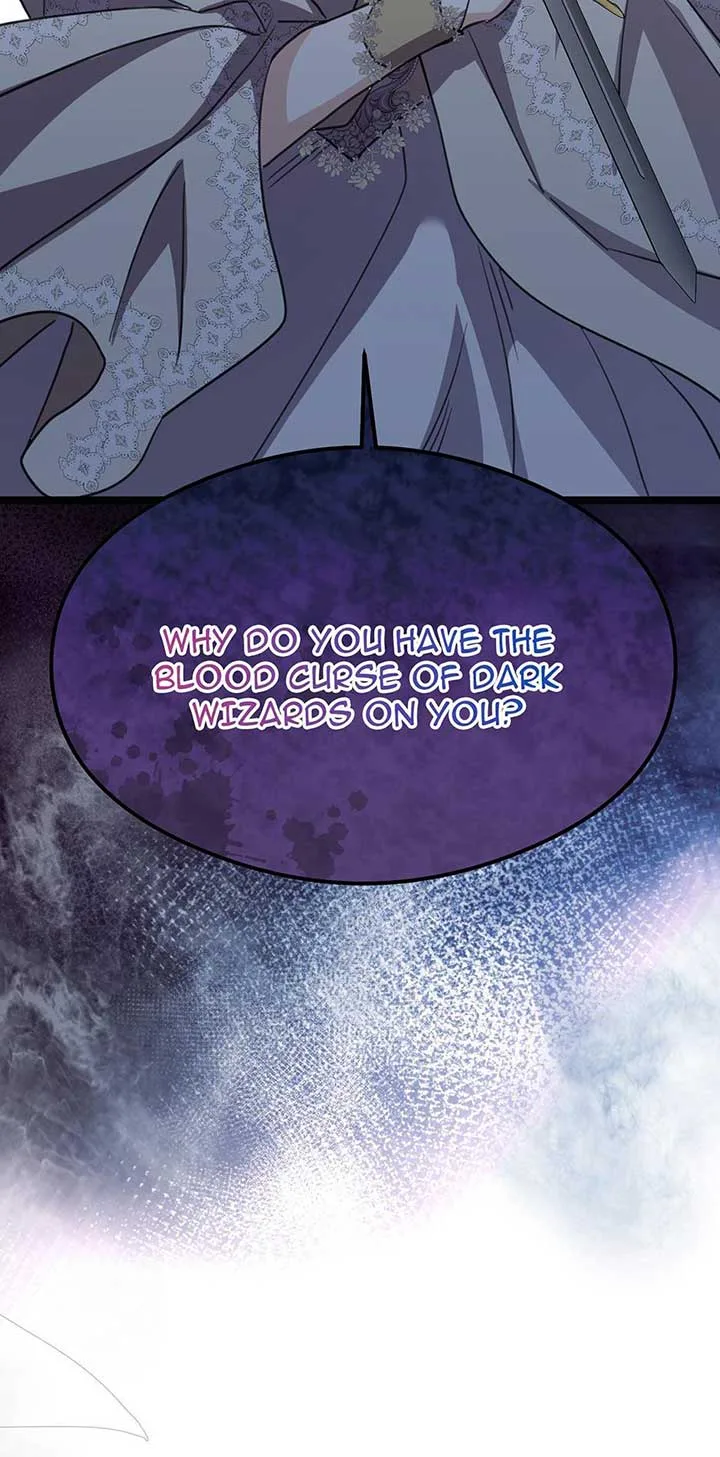 The Ducal Family’s Poisonous Flower Chapter 24 page 6