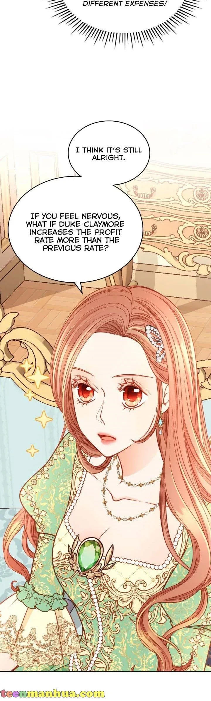 The Duchess’s Secret Dressing Room Chapter 24 page 7