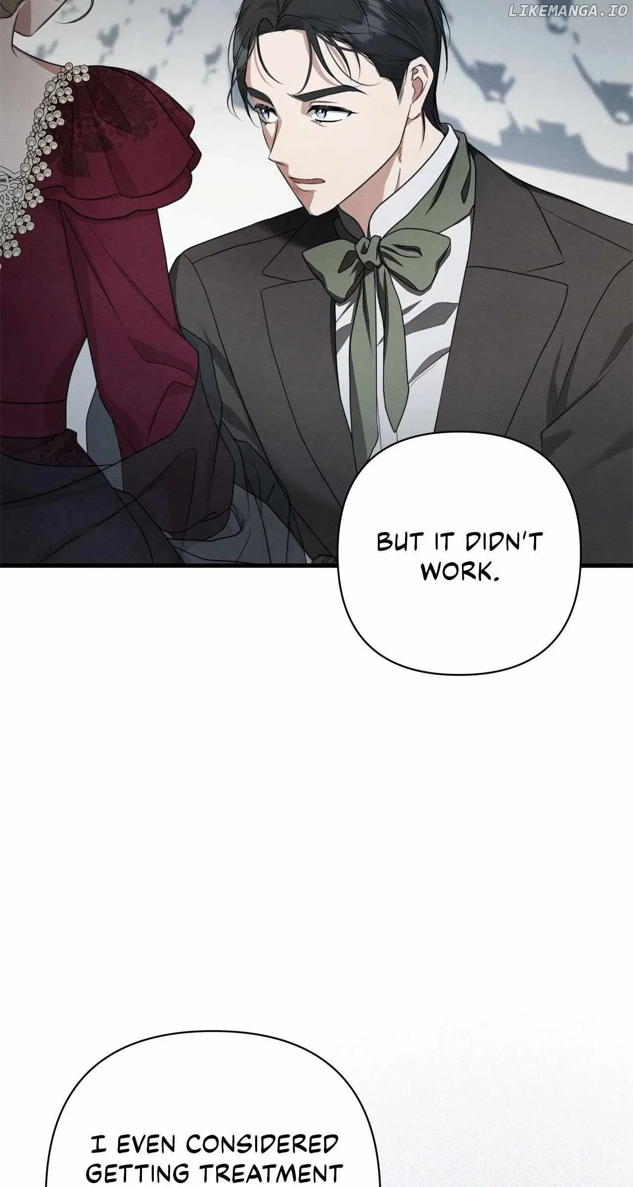 The Devil Who Kisses My Feet Chapter 24 page 4