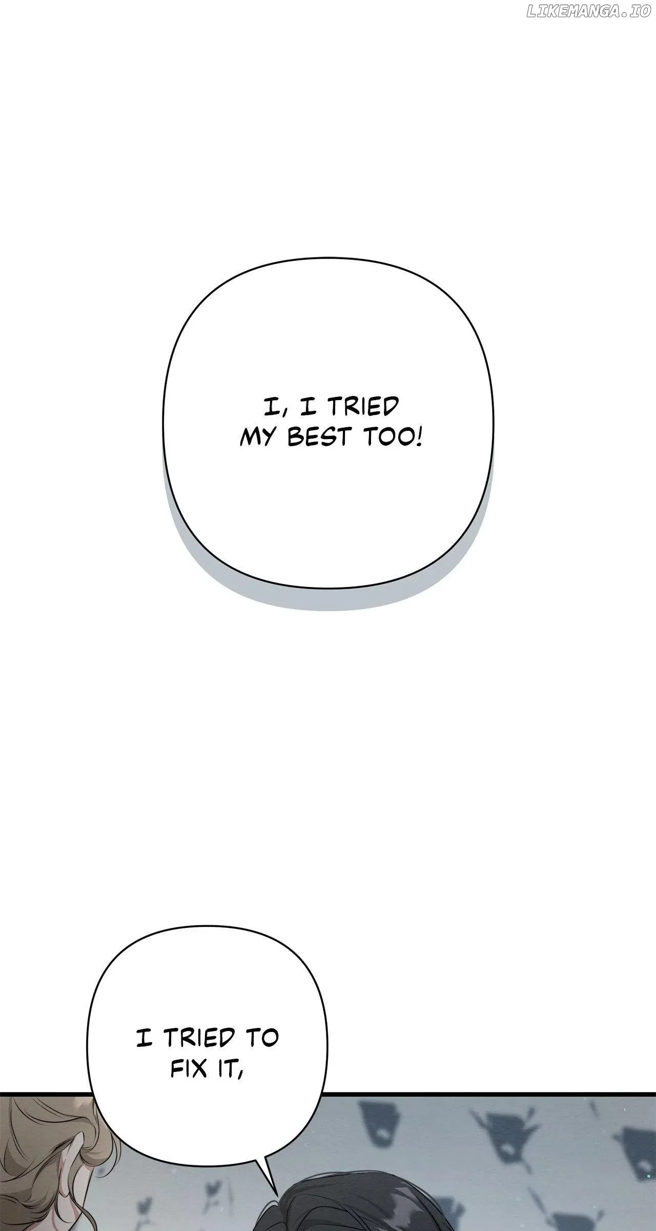The Devil Who Kisses My Feet Chapter 24 page 3