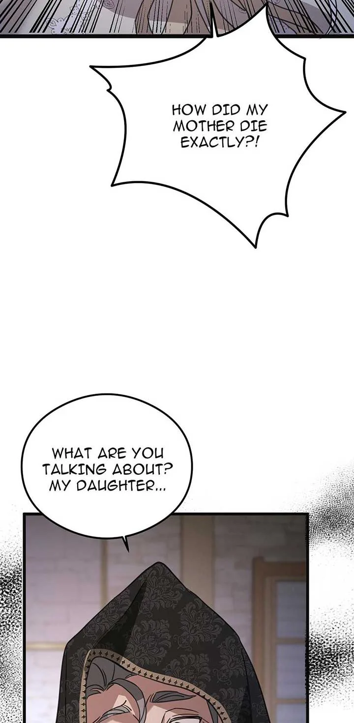 The Ducal Family’s Poisonous Flower Chapter 24 page 8