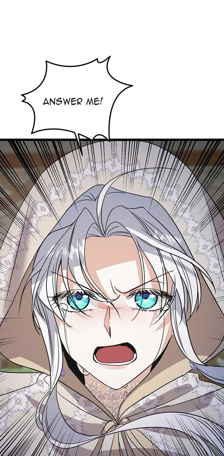 The Ducal Family’s Poisonous Flower Chapter 24 page 7