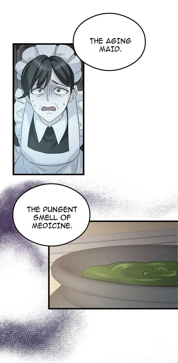 The Ducal Family’s Poisonous Flower Chapter 24 page 11