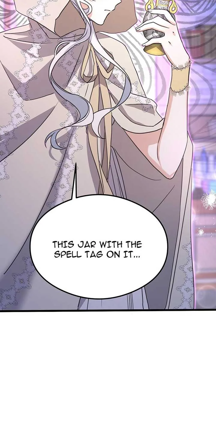The Ducal Family’s Poisonous Flower Chapter 24 page 13