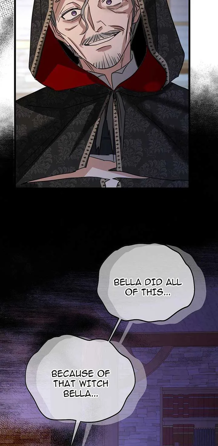 The Ducal Family’s Poisonous Flower Chapter 24 page 9