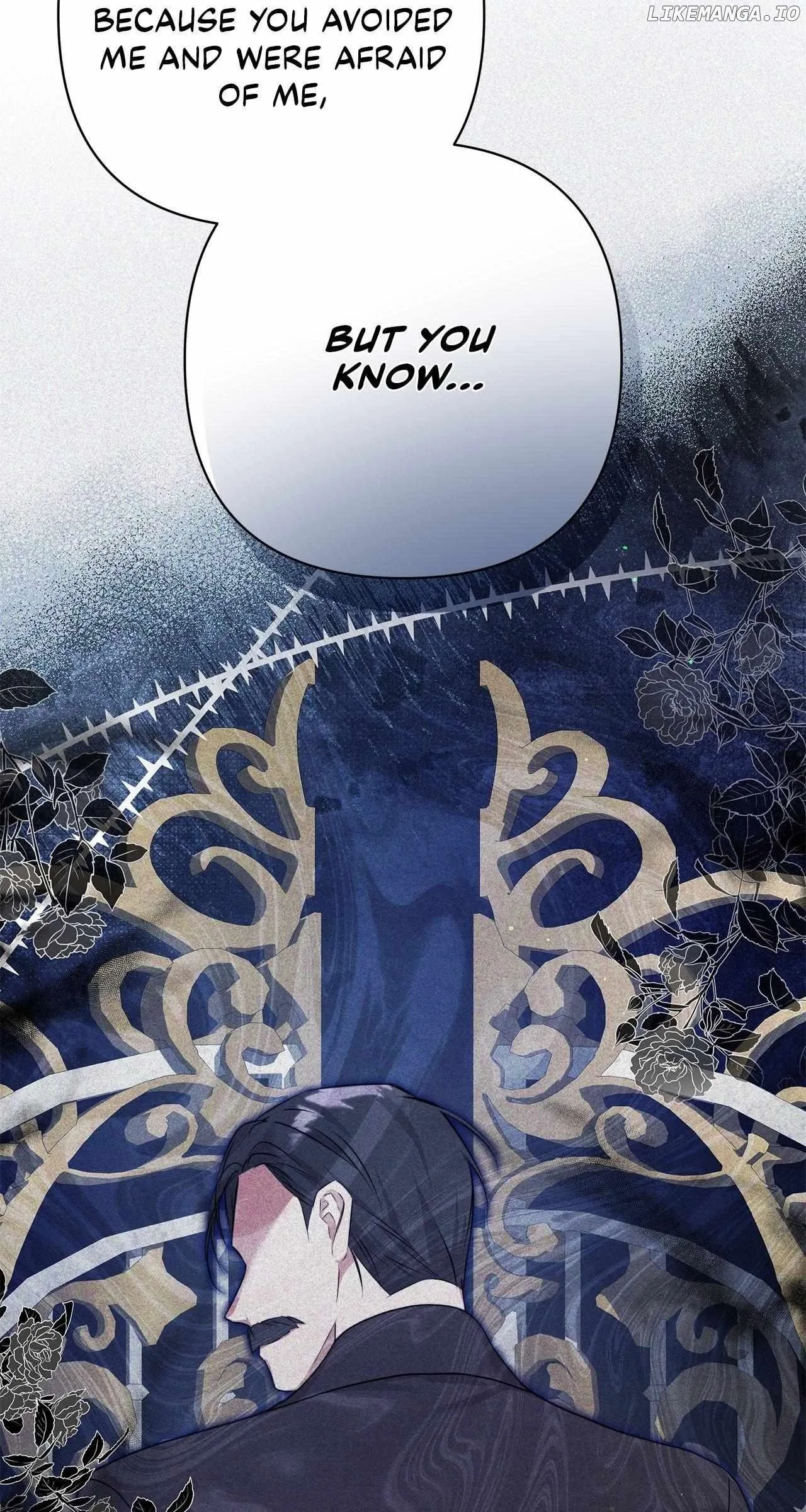 The Devil Who Kisses My Feet Chapter 24 page 5