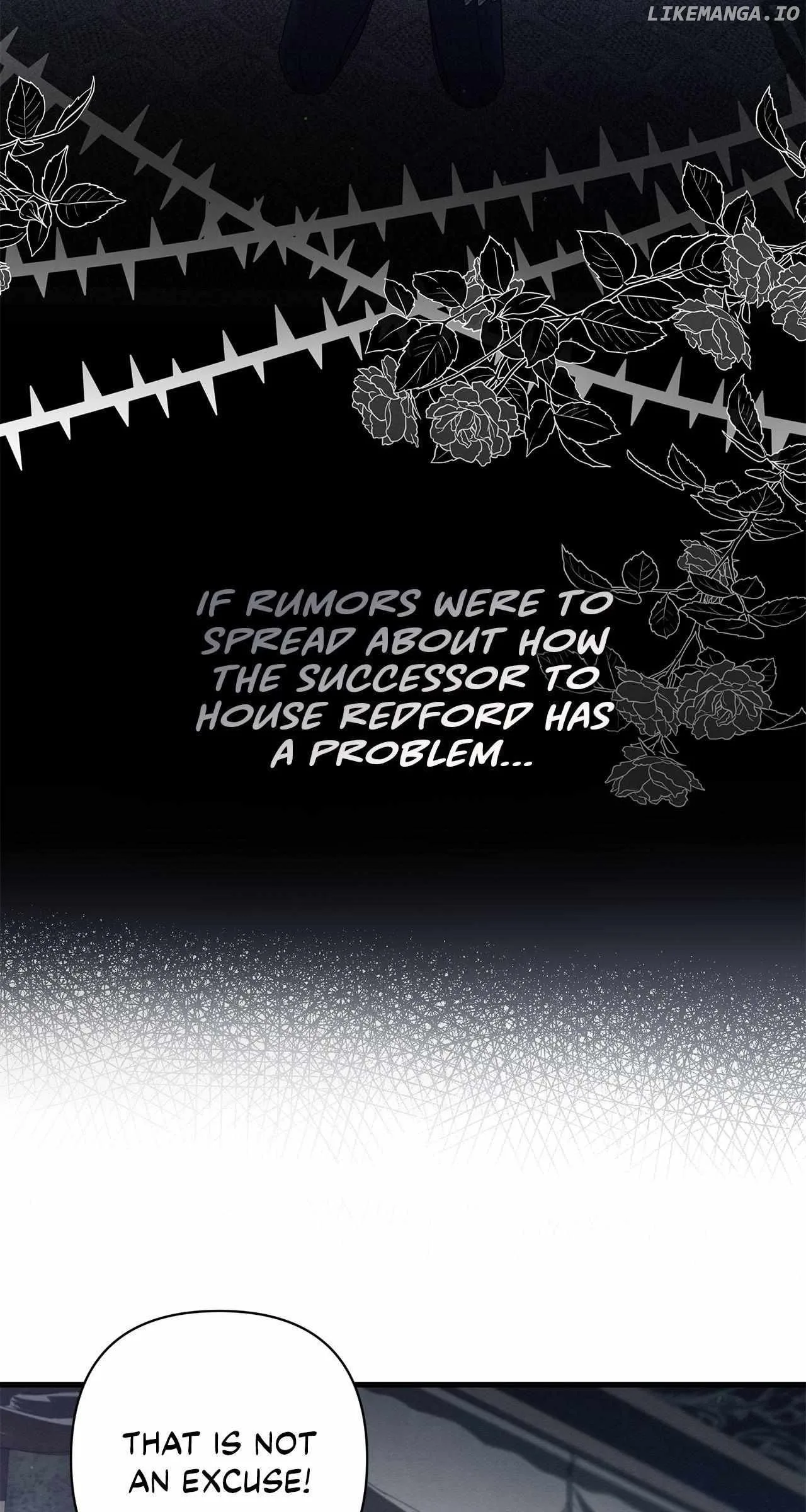 The Devil Who Kisses My Feet Chapter 24 page 7