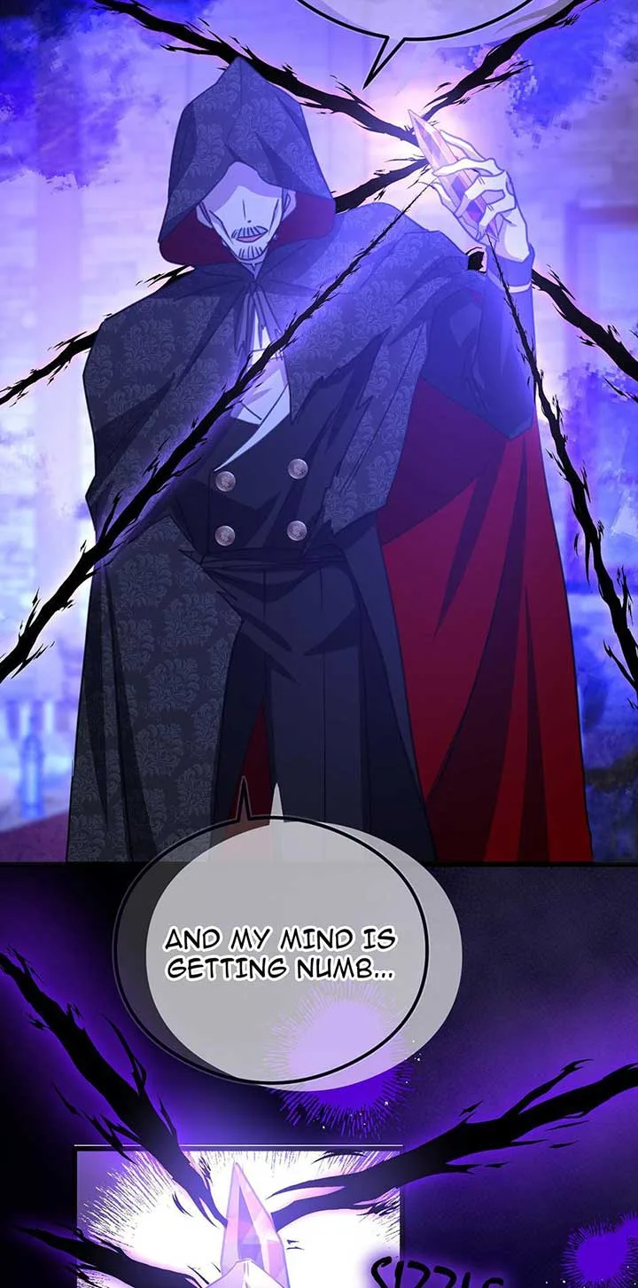 The Ducal Family’s Poisonous Flower Chapter 24 page 23