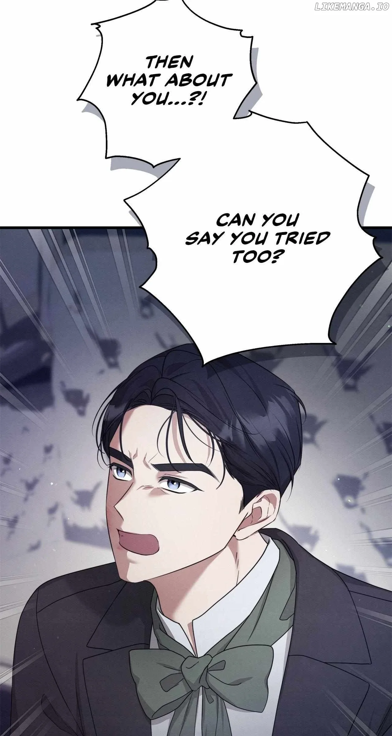 The Devil Who Kisses My Feet Chapter 24 page 9