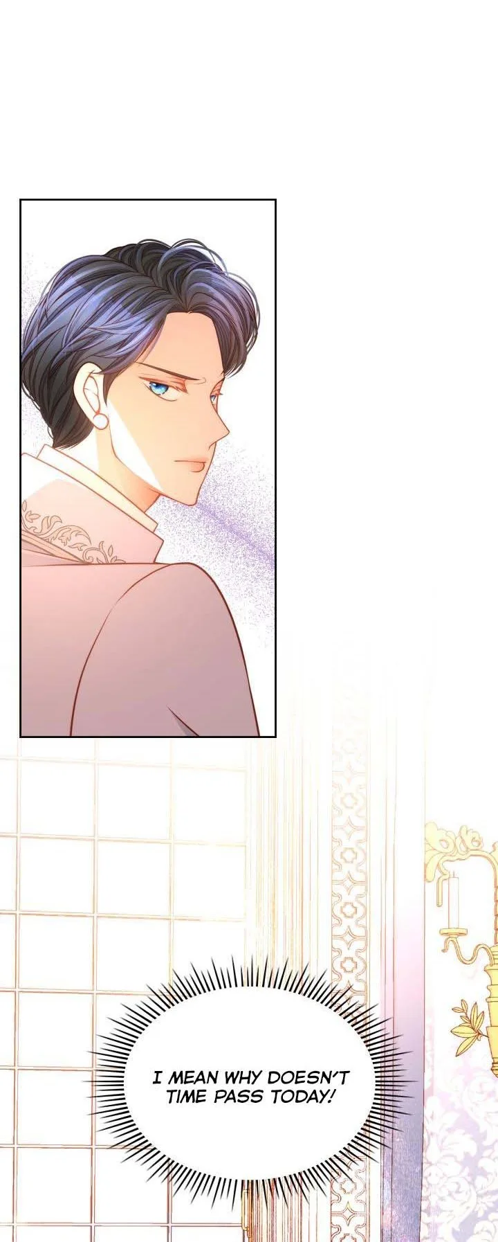 The Duchess’s Secret Dressing Room Chapter 24 page 37