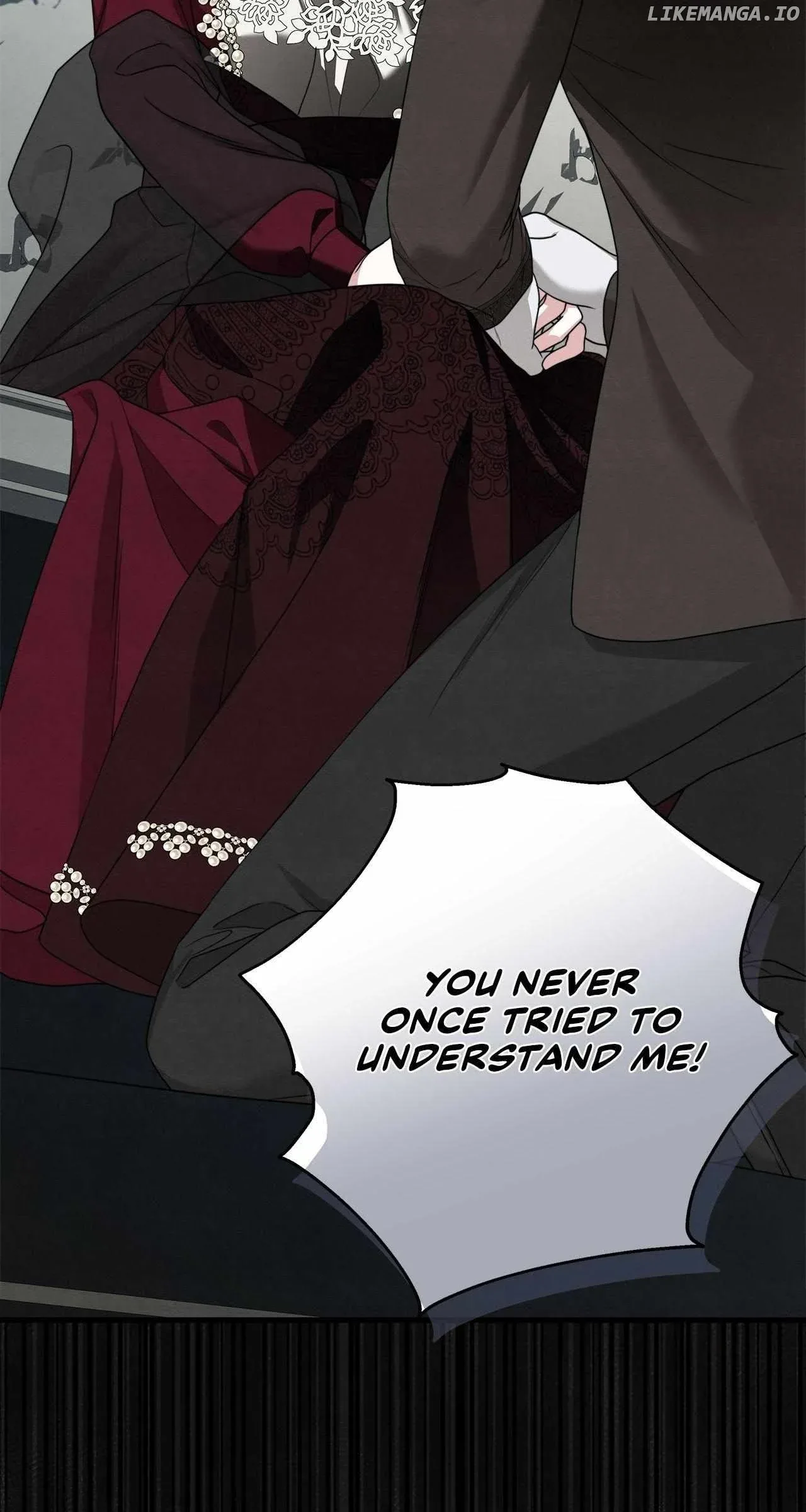 The Devil Who Kisses My Feet Chapter 24 page 12