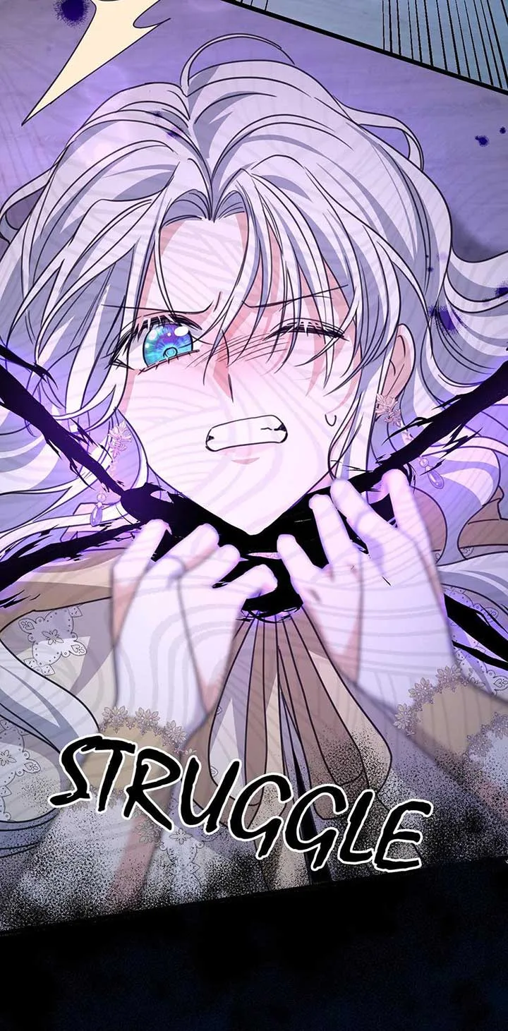 The Ducal Family’s Poisonous Flower Chapter 24 page 27