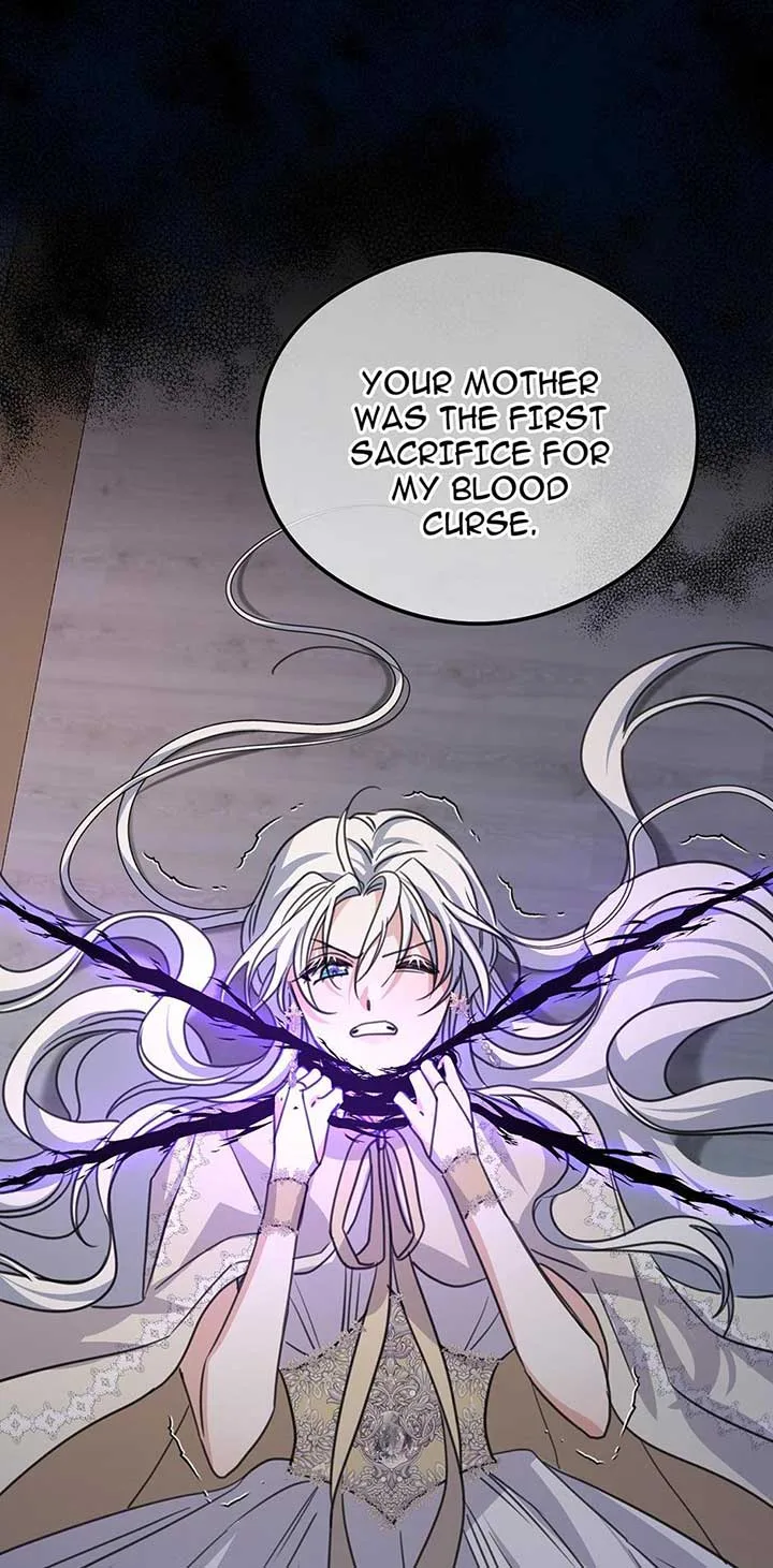 The Ducal Family’s Poisonous Flower Chapter 24 page 28