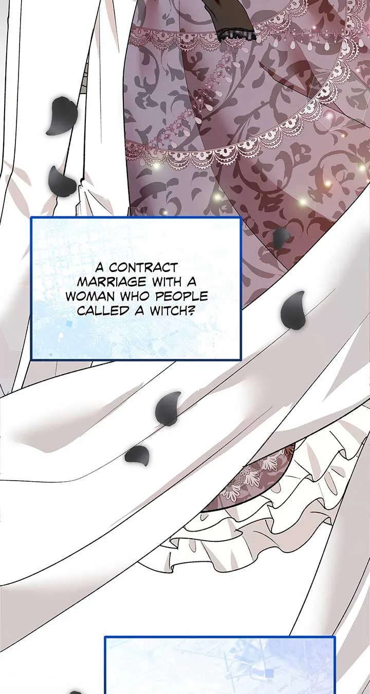 The Duke And Duchess Divorce Circumstances Chapter 25 page 4