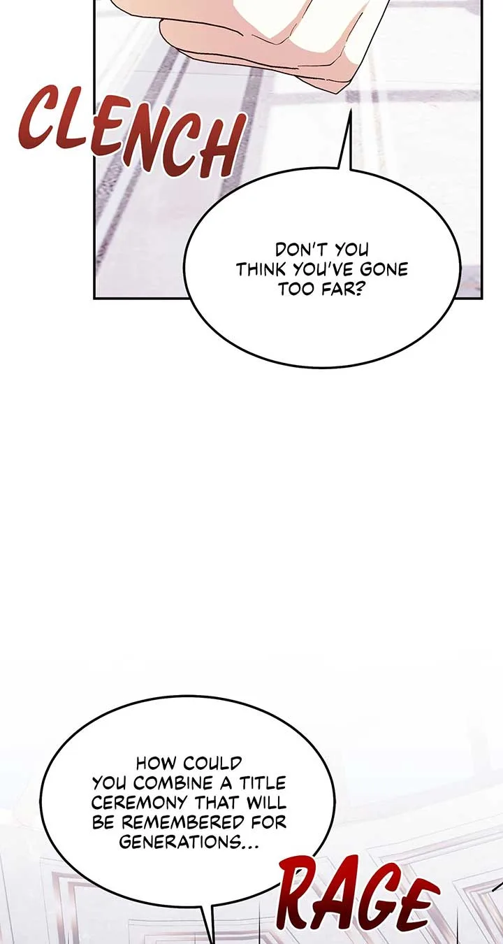 The Duke And Duchess Divorce Circumstances Chapter 25 page 11