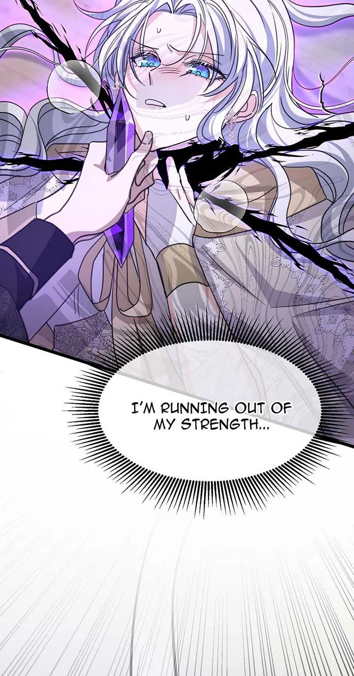 The Ducal Family’s Poisonous Flower Chapter 24 page 34