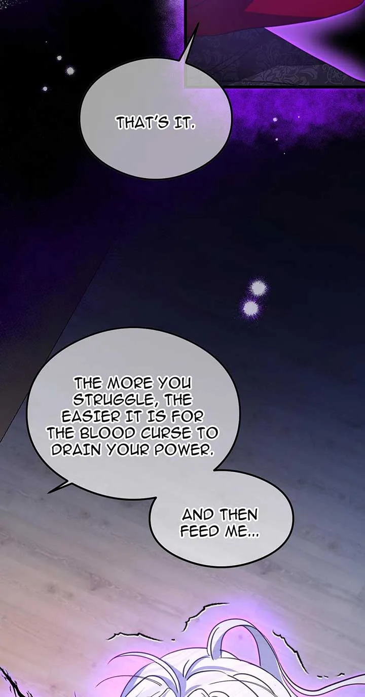 The Ducal Family’s Poisonous Flower Chapter 24 page 33