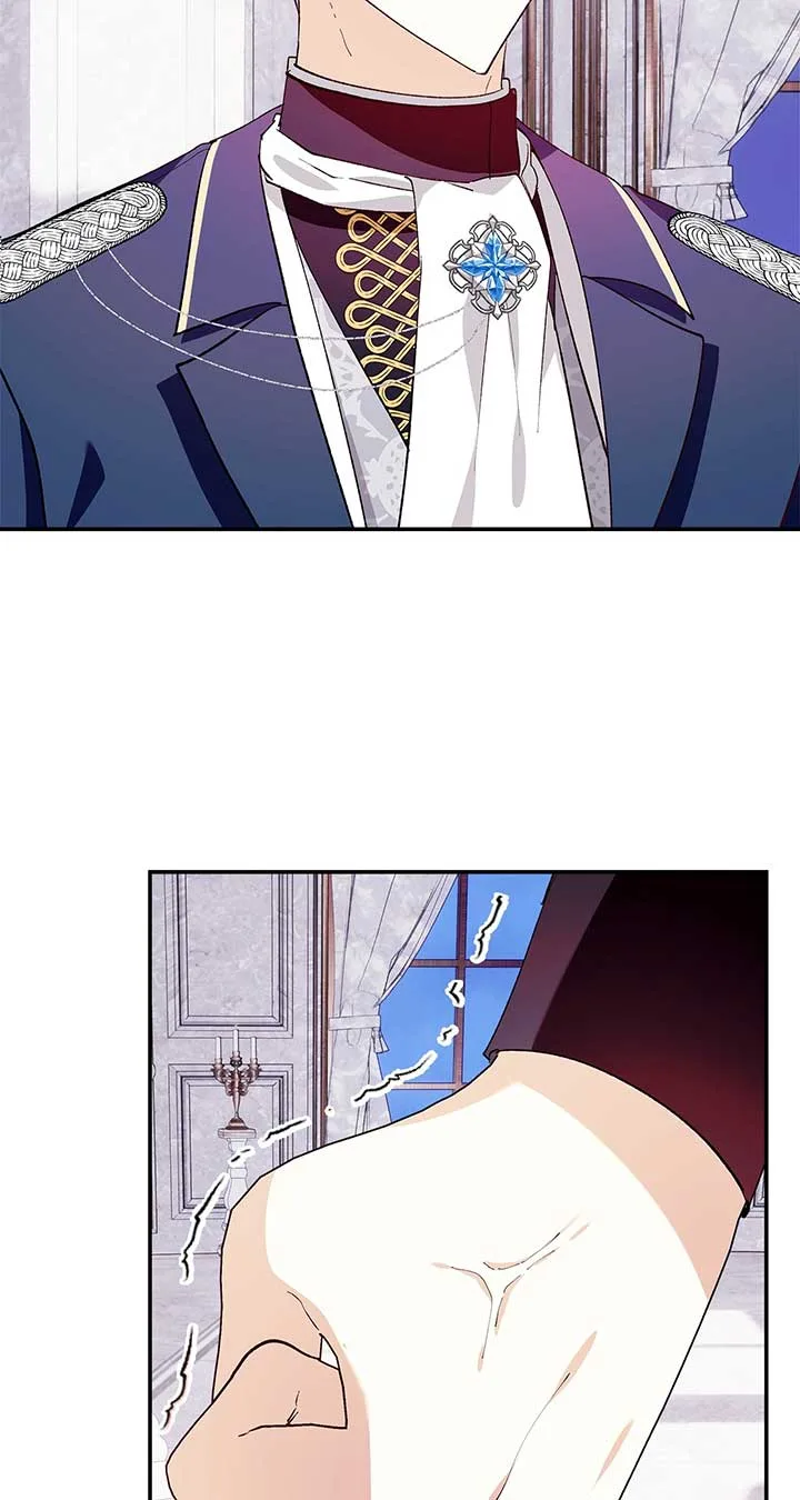 The Duke And Duchess Divorce Circumstances Chapter 25 page 10