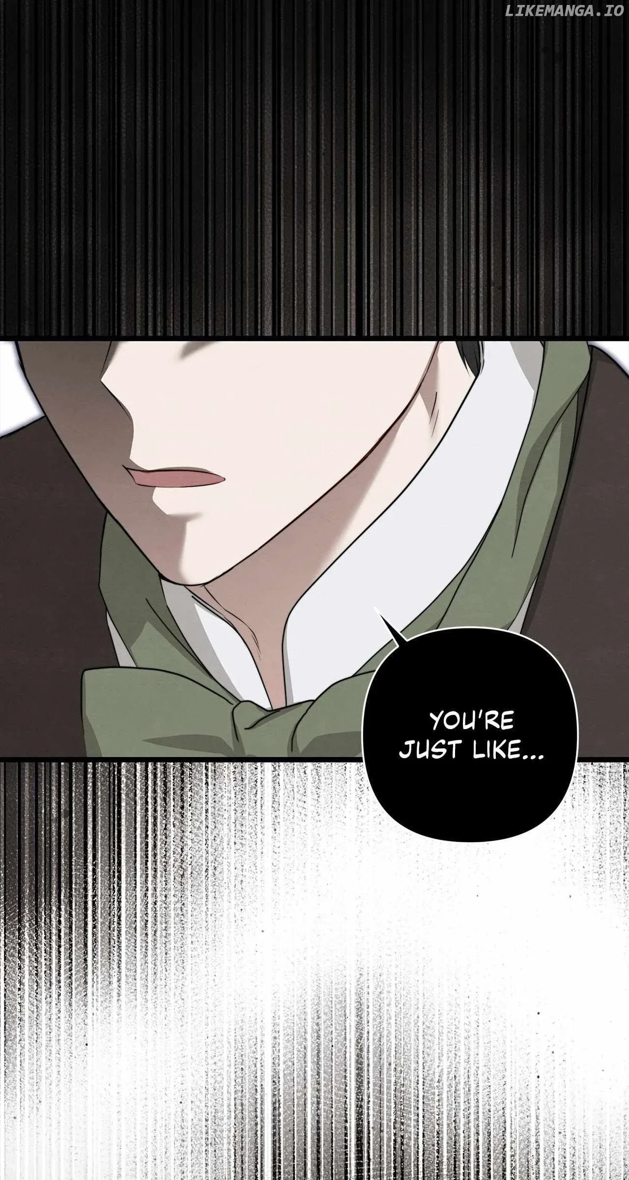 The Devil Who Kisses My Feet Chapter 24 page 13
