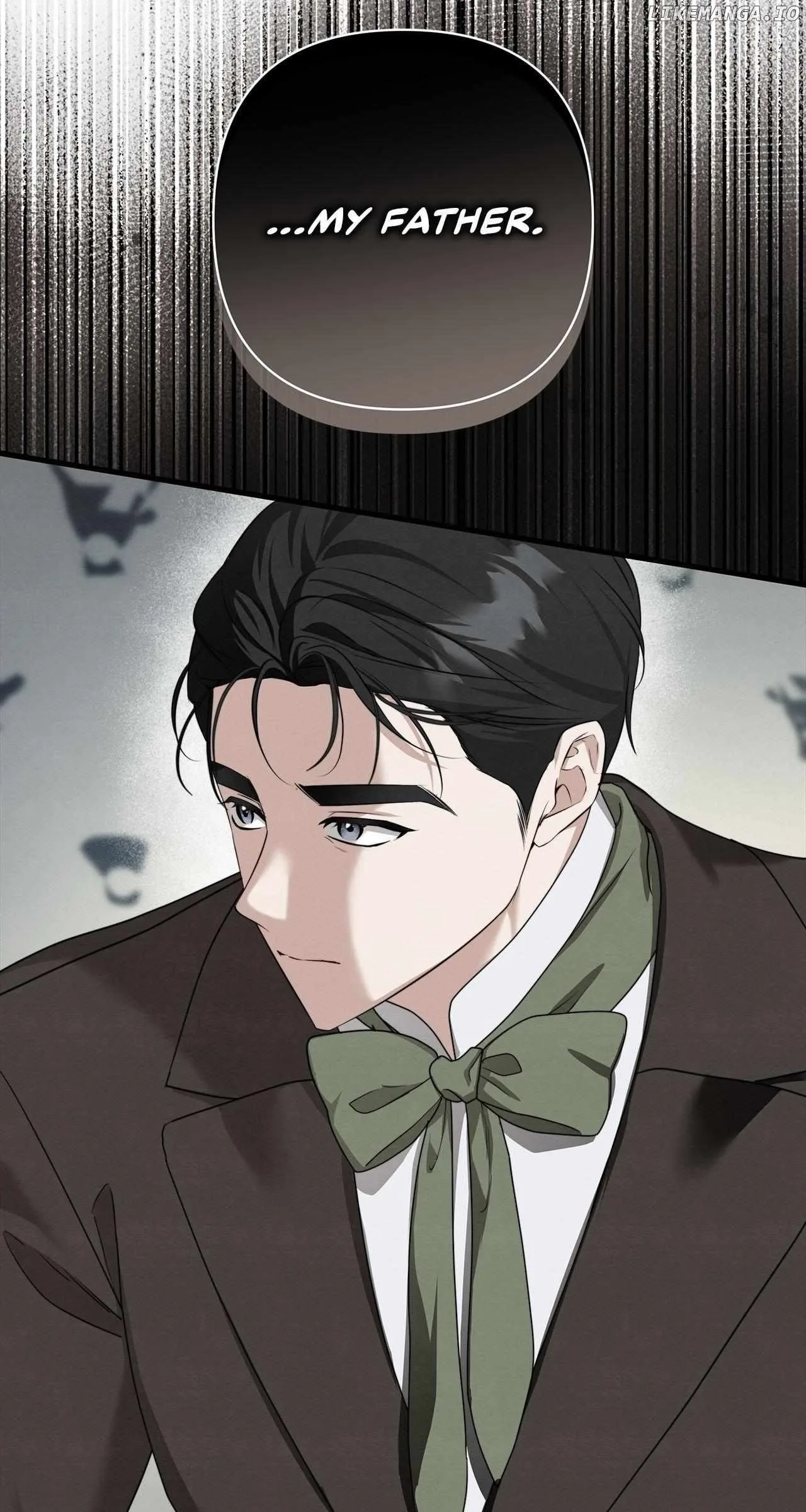 The Devil Who Kisses My Feet Chapter 24 page 14