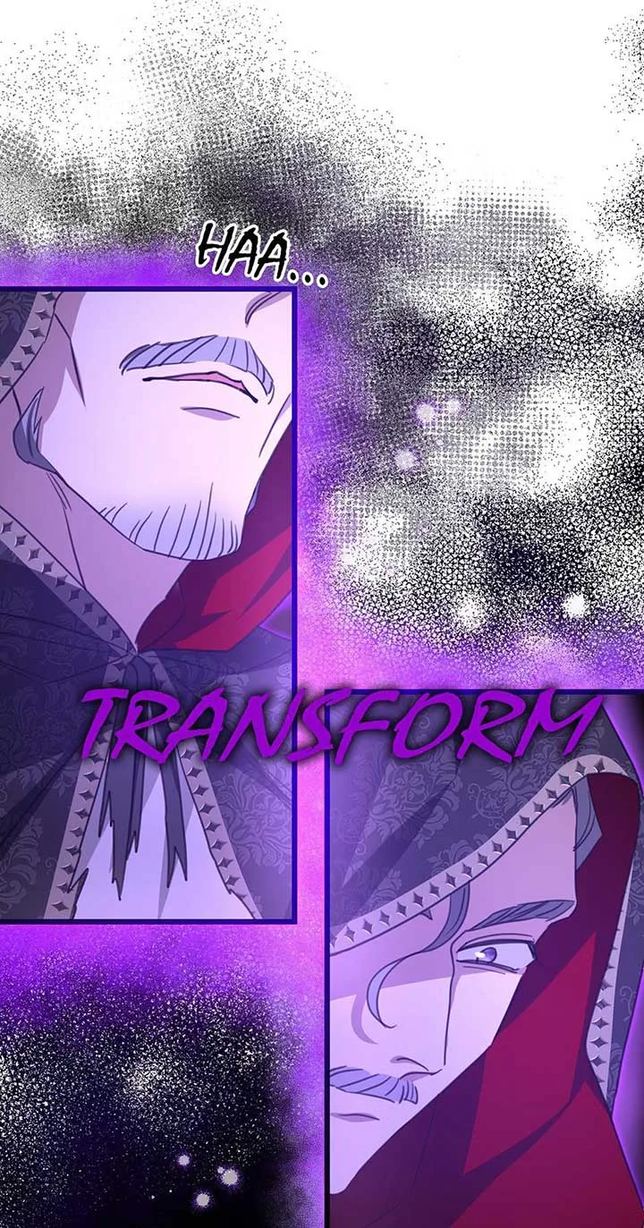 The Ducal Family’s Poisonous Flower Chapter 24 page 32