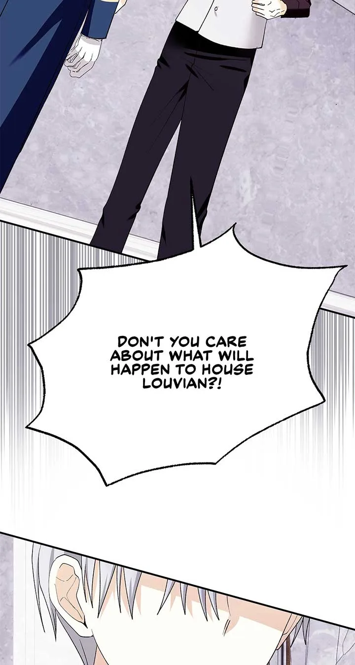 The Duke And Duchess Divorce Circumstances Chapter 25 page 14