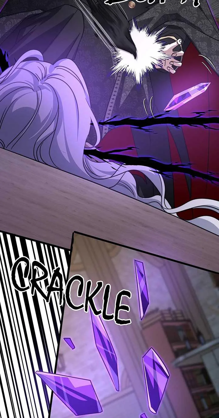 The Ducal Family’s Poisonous Flower Chapter 24 page 37
