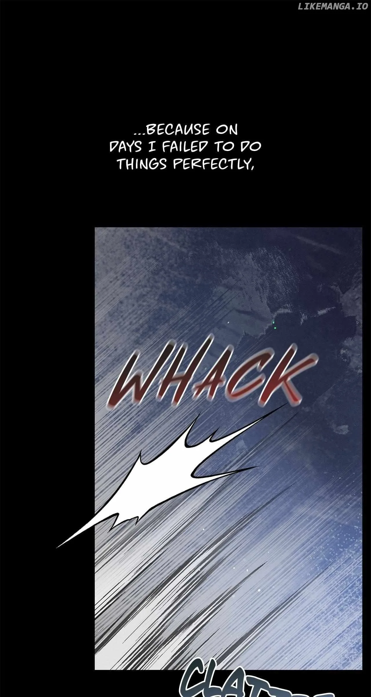 The Devil Who Kisses My Feet Chapter 24 page 19