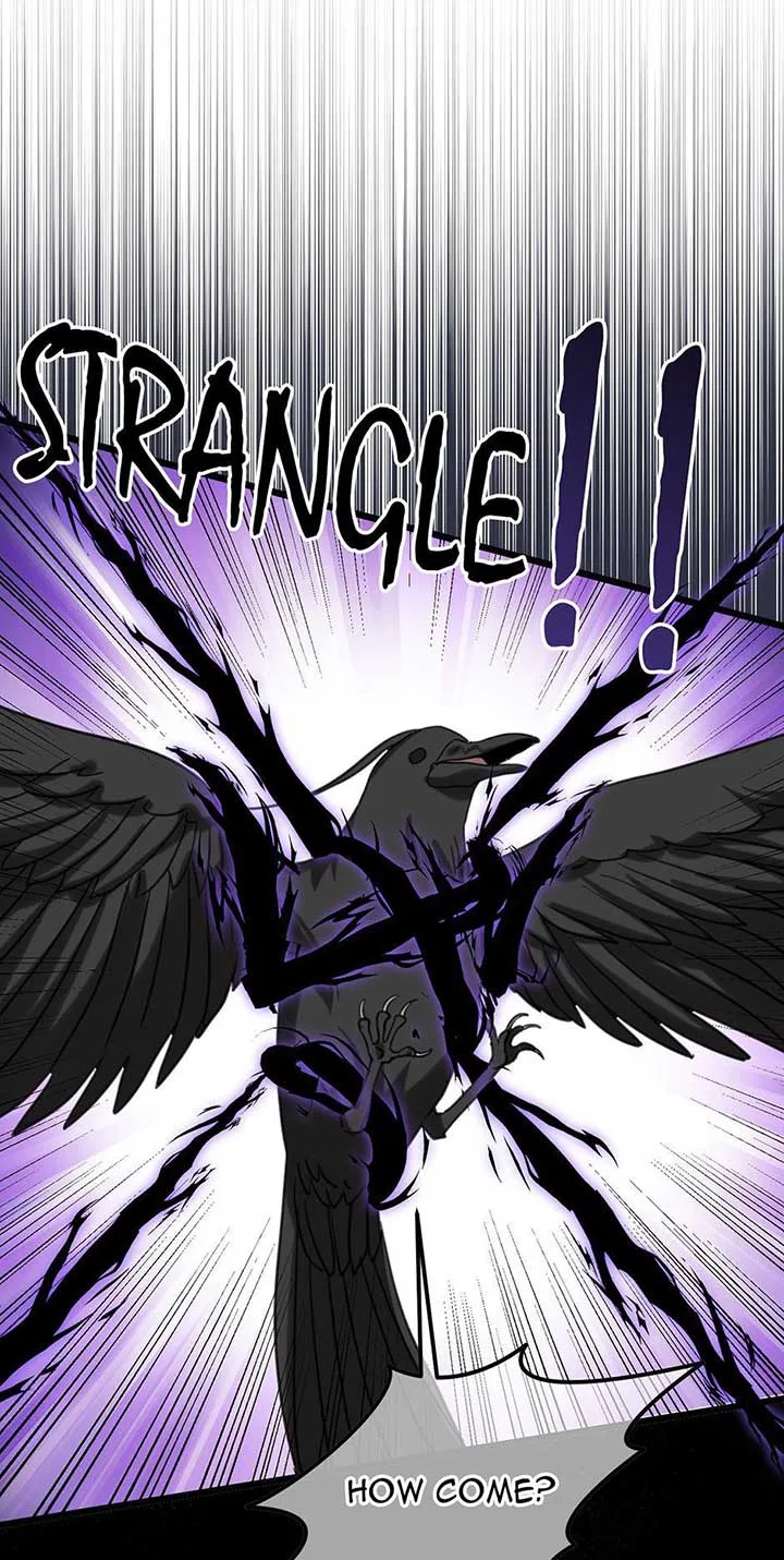 The Ducal Family’s Poisonous Flower Chapter 24 page 39