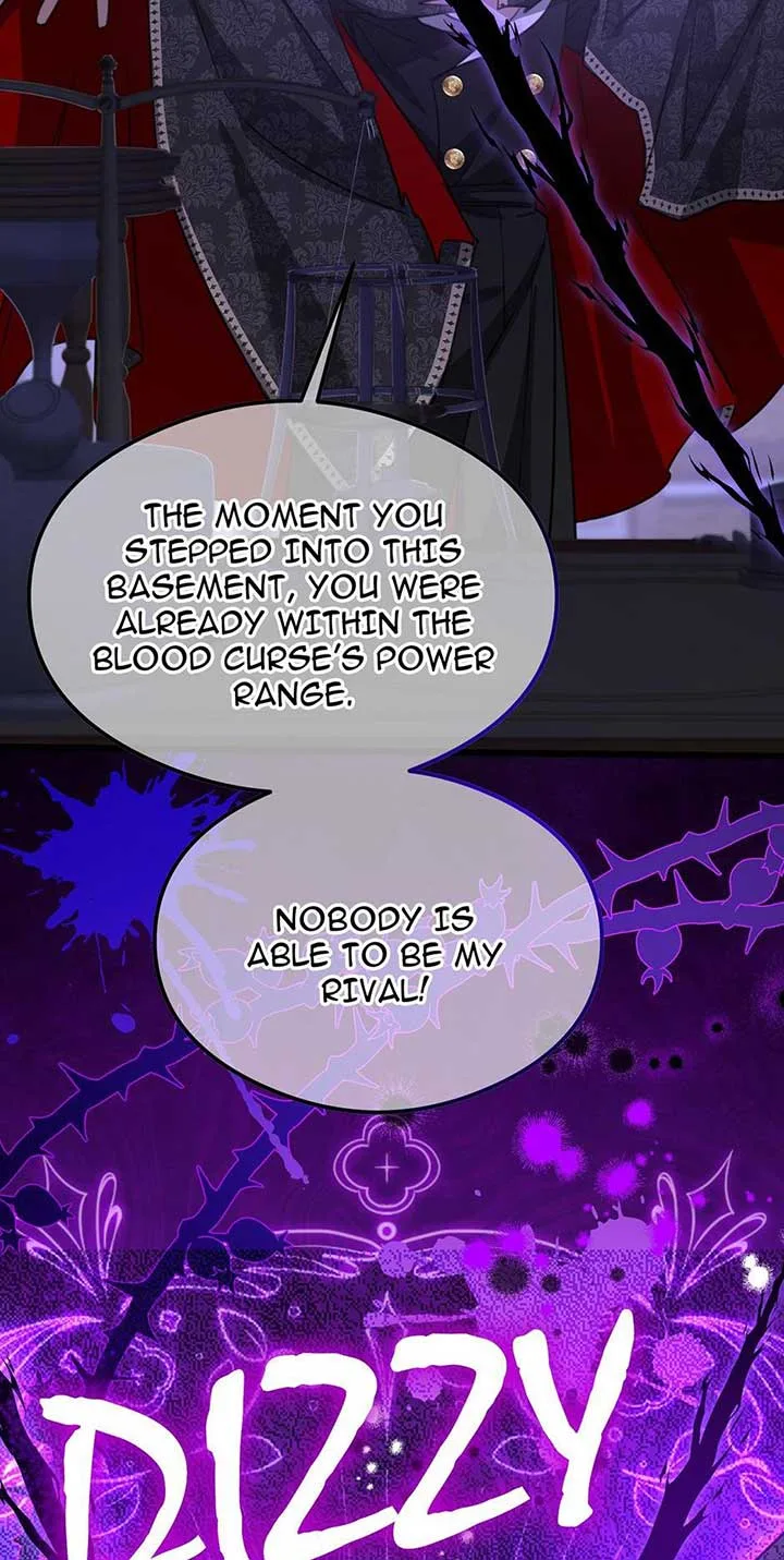 The Ducal Family’s Poisonous Flower Chapter 24 page 41
