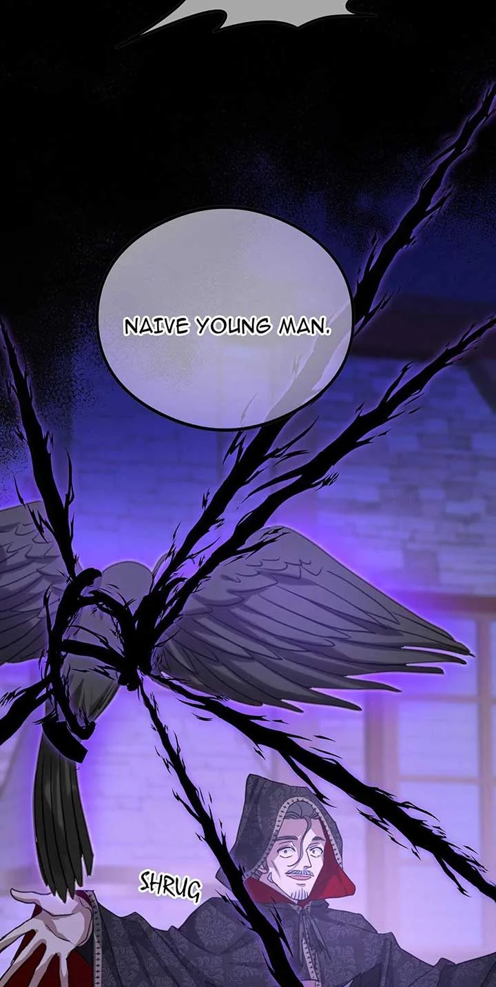 The Ducal Family’s Poisonous Flower Chapter 24 page 40
