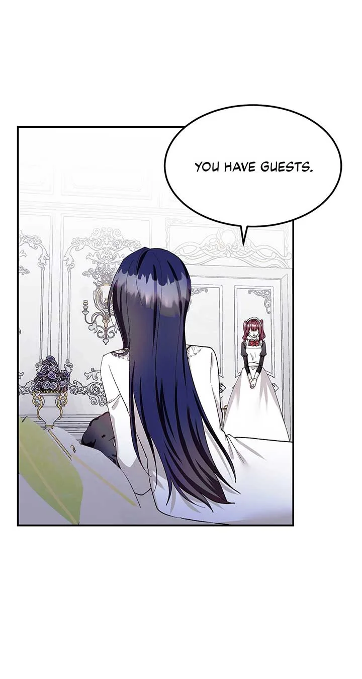 The Duke And Duchess Divorce Circumstances Chapter 25 page 43