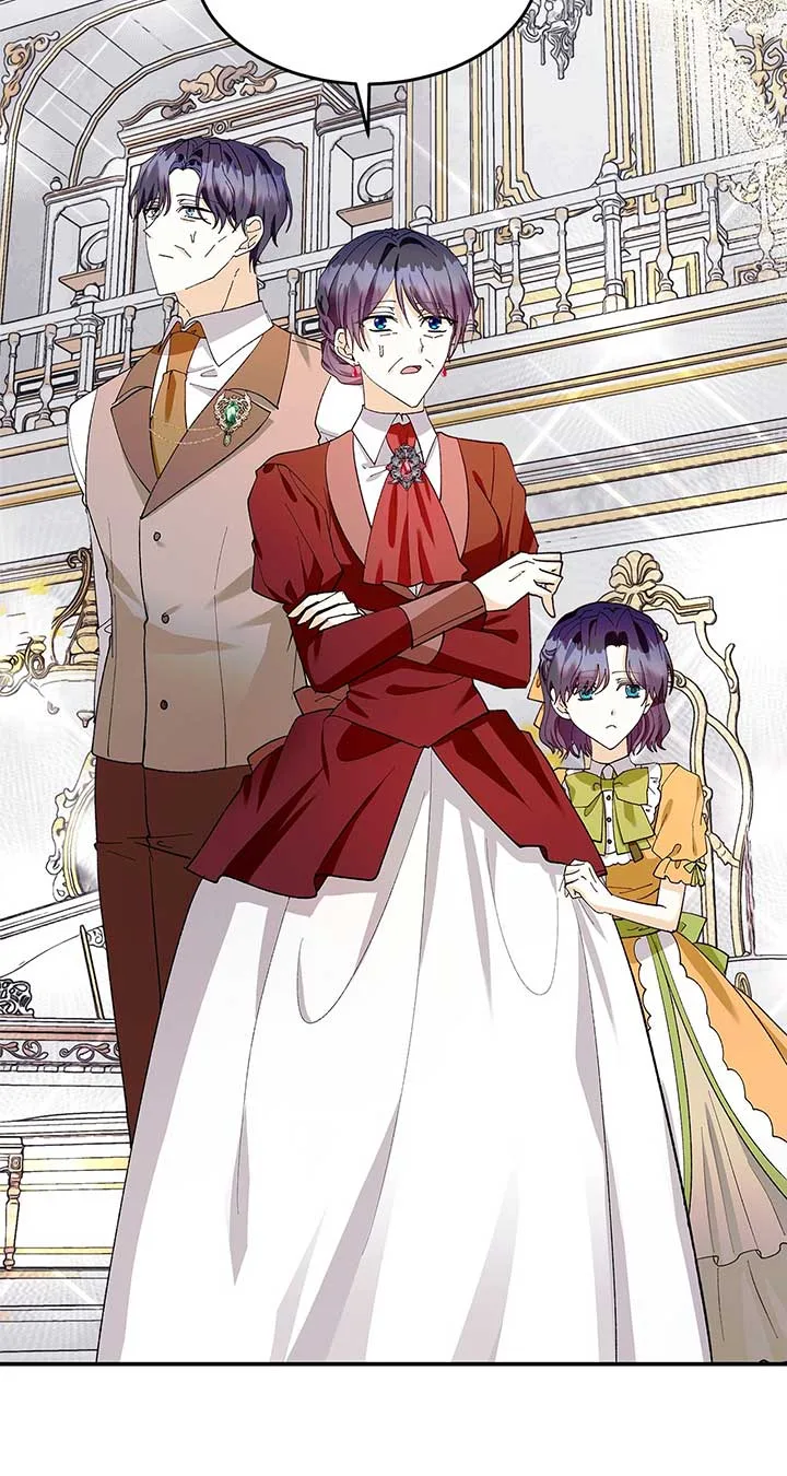 The Duke And Duchess Divorce Circumstances Chapter 25 page 46