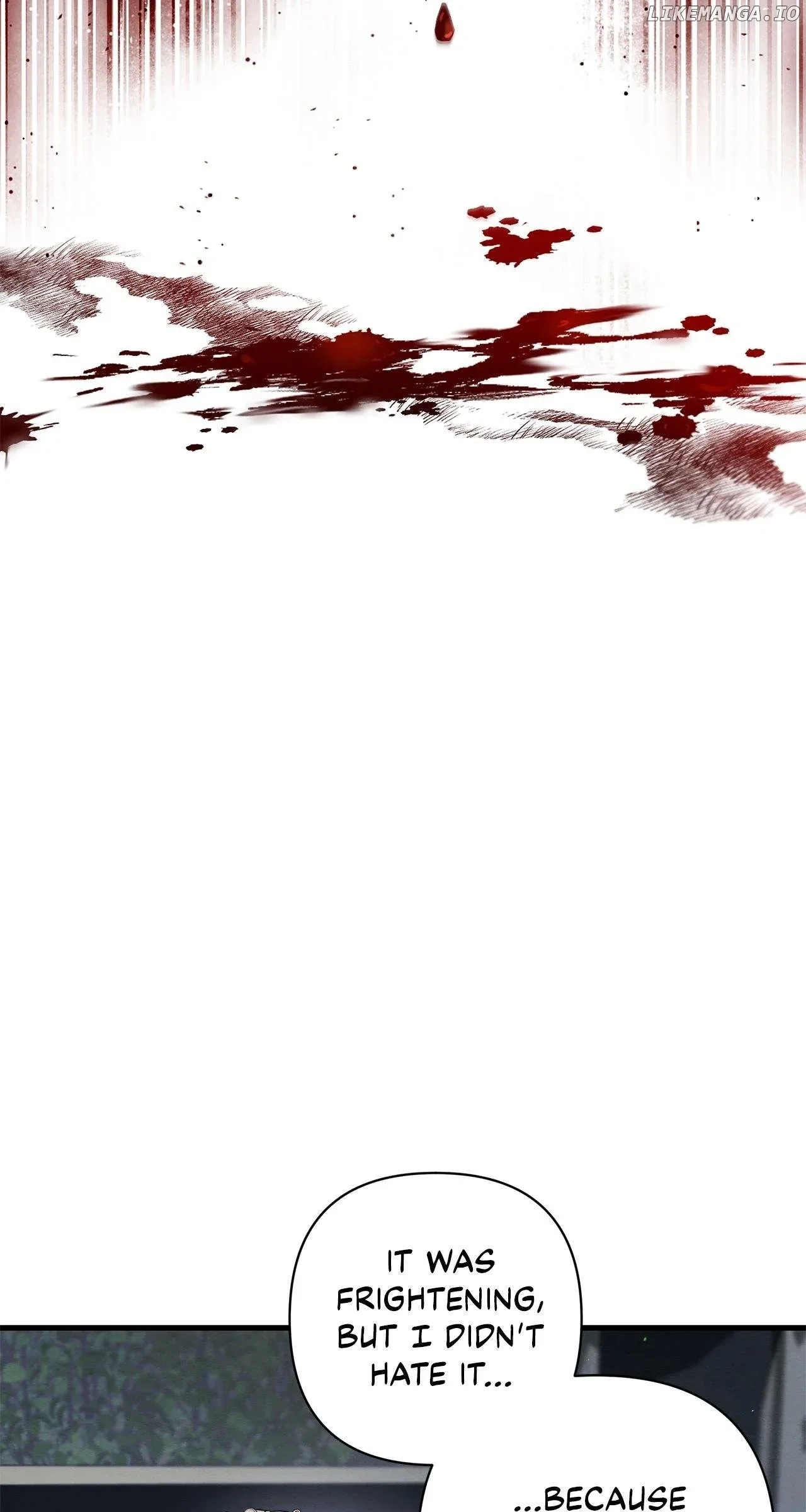 The Devil Who Kisses My Feet Chapter 24 page 22