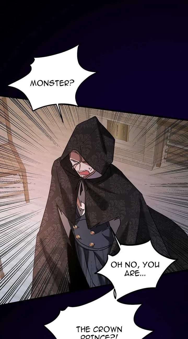 The Ducal Family’s Poisonous Flower Chapter 24 page 48
