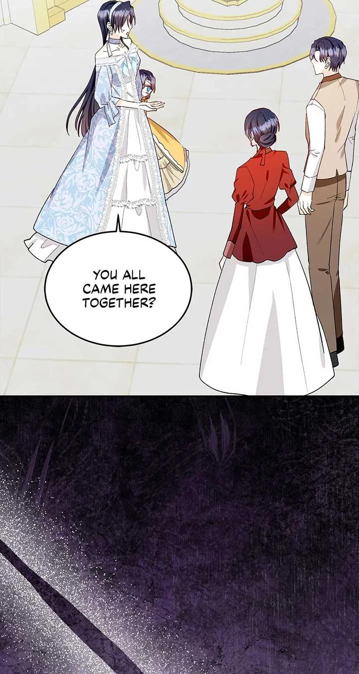 The Duke And Duchess Divorce Circumstances Chapter 25 page 54
