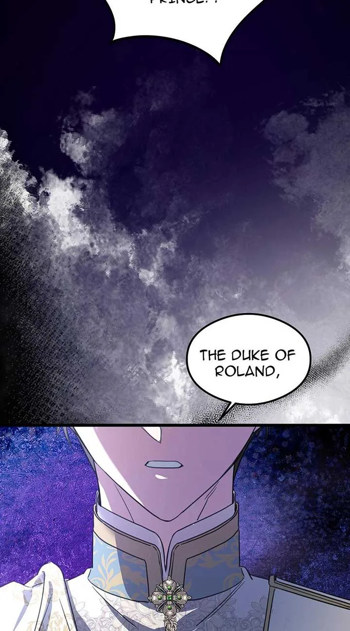The Ducal Family’s Poisonous Flower Chapter 24 page 49