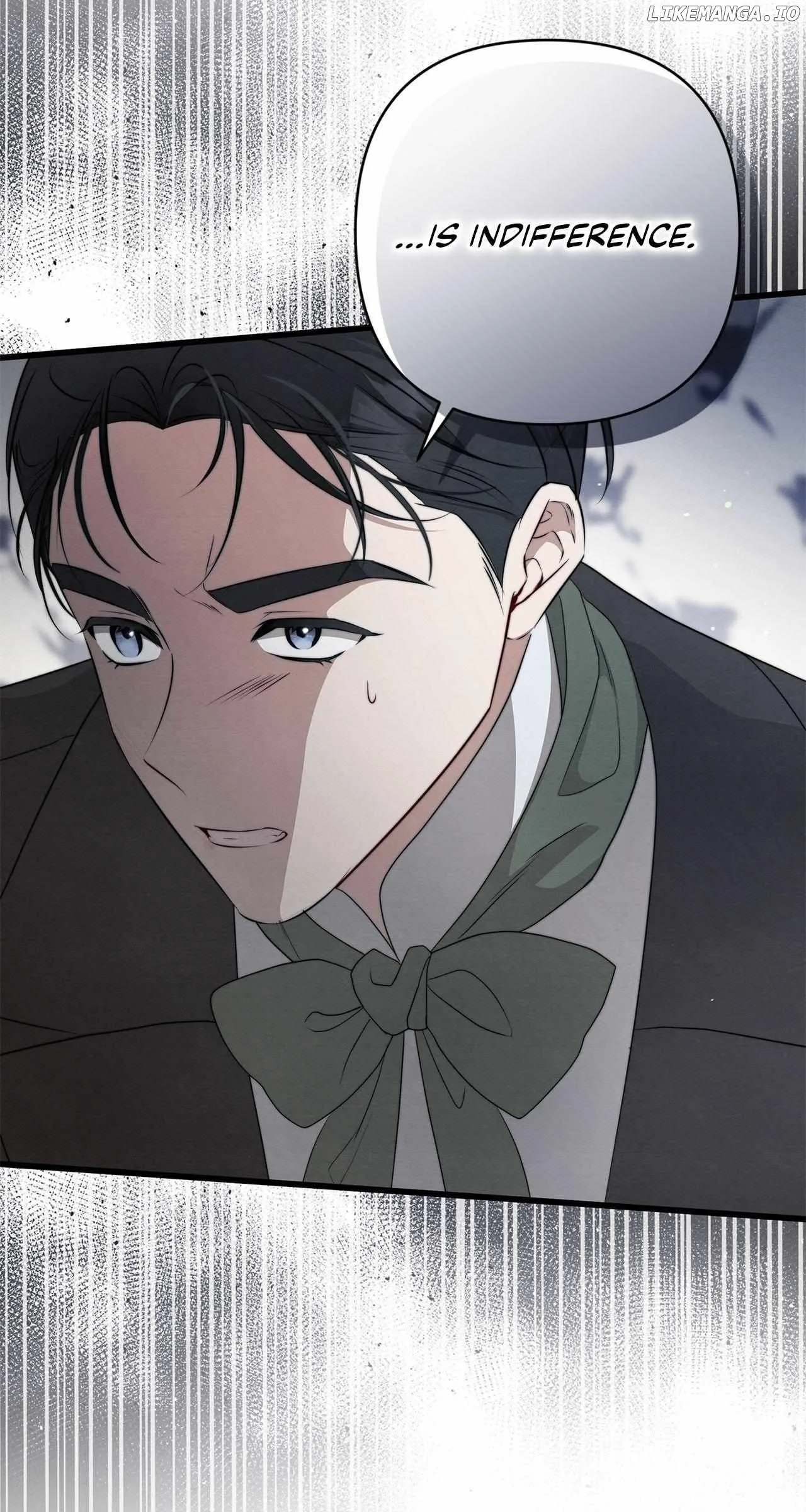 The Devil Who Kisses My Feet Chapter 24 page 24
