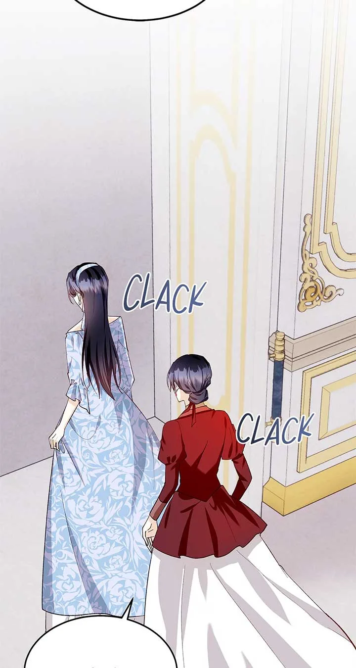 The Duke And Duchess Divorce Circumstances Chapter 25 page 79