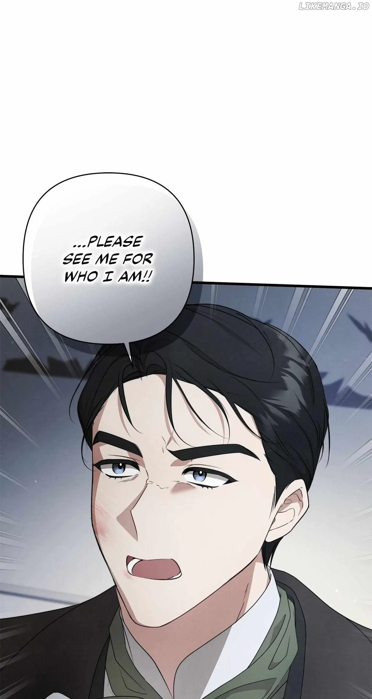 The Devil Who Kisses My Feet Chapter 24 page 27