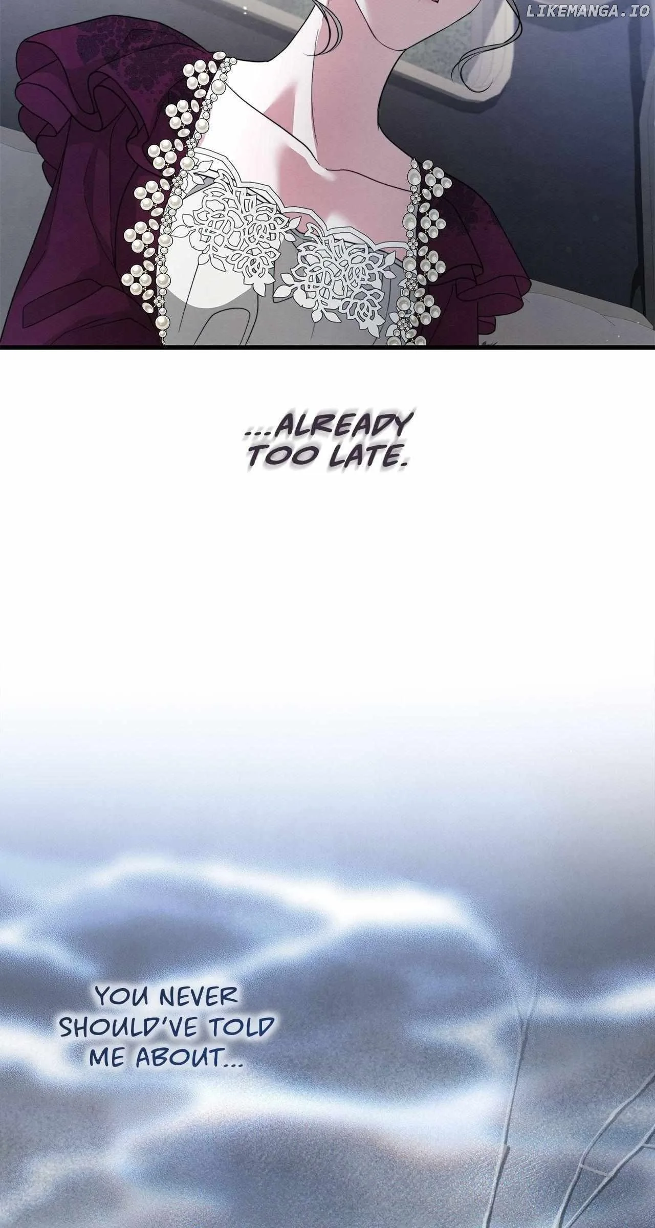 The Devil Who Kisses My Feet Chapter 24 page 29